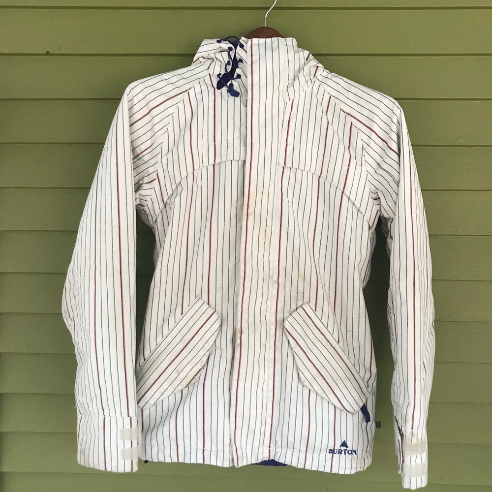 Burton Snowboard/Ski Jacket